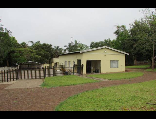 FARM FOR SALE IN WHITE RIVER ESTATES